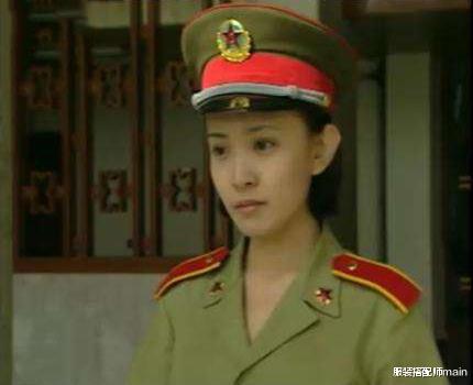 服装搭配师main|她曾是央视主持人，和孙红雷出演征服红遍全国，今45岁成人生赢家