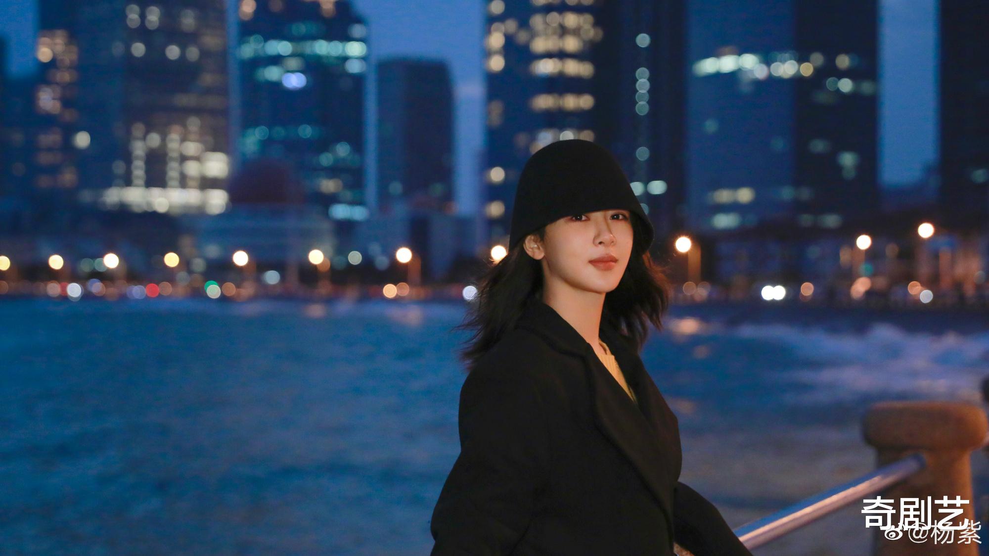 杨紫|杨紫工作室正式改名,粉丝喊话:没有遮羞布了,别拖累杨紫