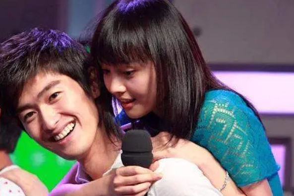 郭晶晶|张翰: 我知道郑爽有多干净