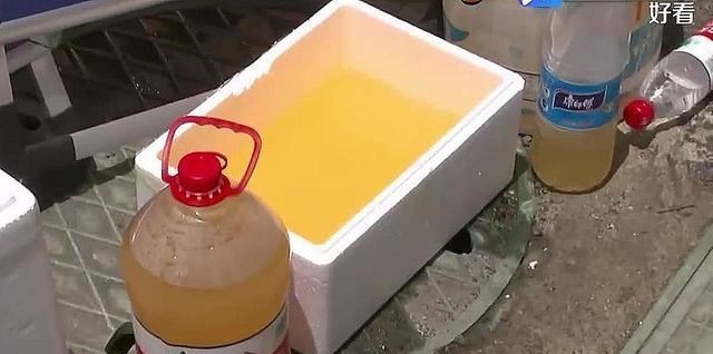 食分的麻麻 浙江发生一起事件，位置在杭州：居民们心担忧 水务公司正在排查