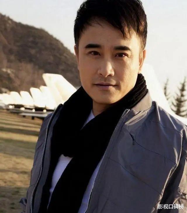 风起洛阳|《风起洛阳》中6个打酱油的黄金配角，演技精湛，每个身份不简单