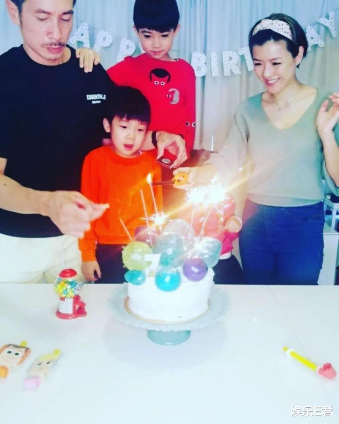 王浩信|50岁陈豪一问三不知，意外获赞绝世好男人，网友：完美KO王浩信
