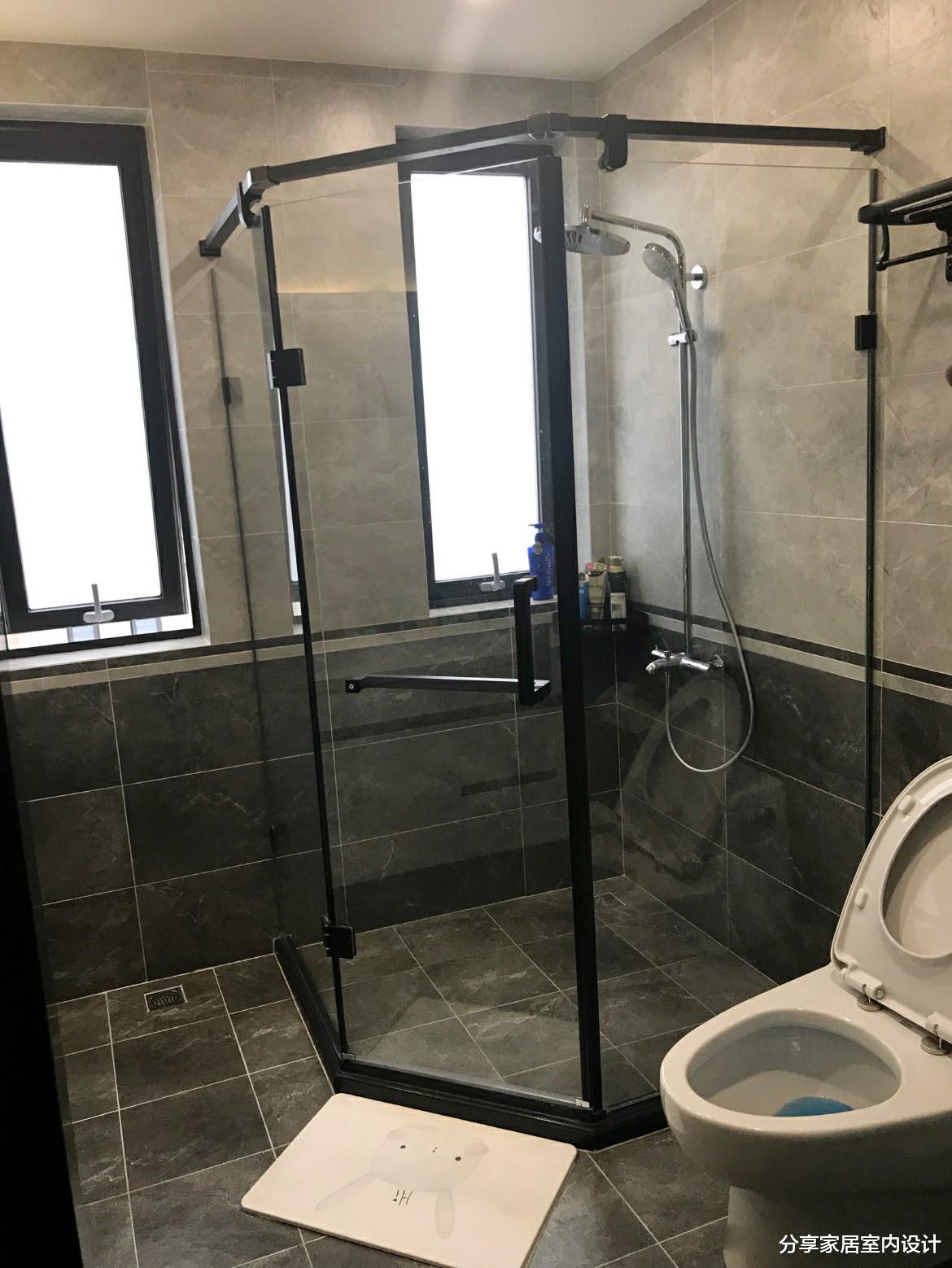 入住两年的房子,温馨精致,越住越喜欢,一家三口生活很惬意!