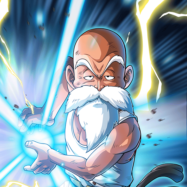 龙珠|龙珠,孙悟空最大的遗憾,身为主角却没有像样的自创绝招