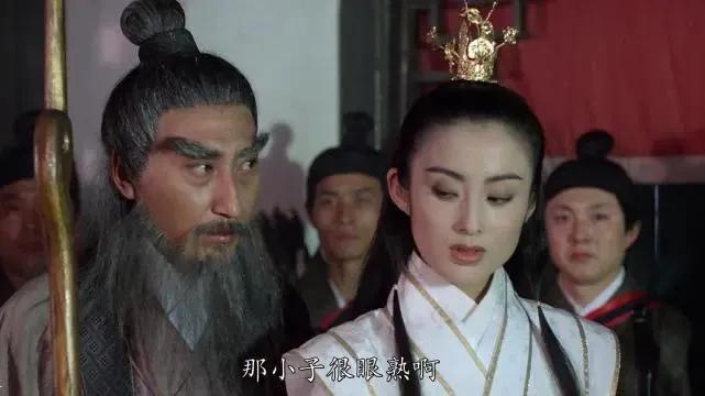 李解|“不讨喜脸”聚一家了,李纯演技被碾压,为李解哭,不是第一次了
