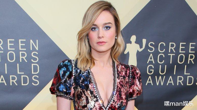 布丽·拉尔森|布丽·拉尔森的阴暗面 25岁获得奥斯卡影后 30岁事业停飞