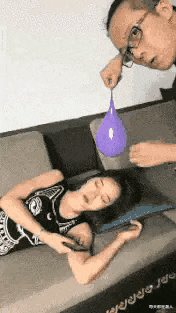 每天都是潮人|从媳妇的包里看了这个，朋友看后劝我离婚，这是为什么啊？