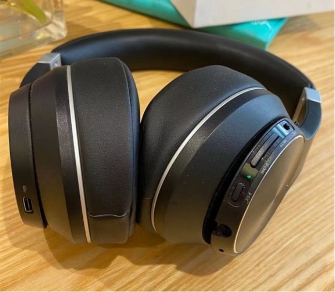 |頭戴藍牙耳機哪個牌子好？HIK降噪出色，悅動心靈