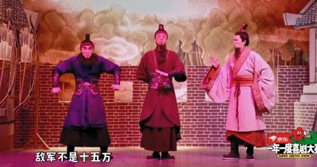 张嘉倪|沈腾,贾玲惊喜现身总决赛!这档神仙综艺完美收官了