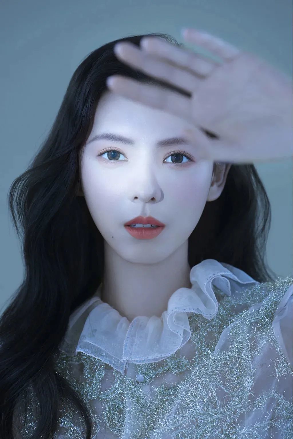 王安宇|这对cp不结婚真的很难收场！