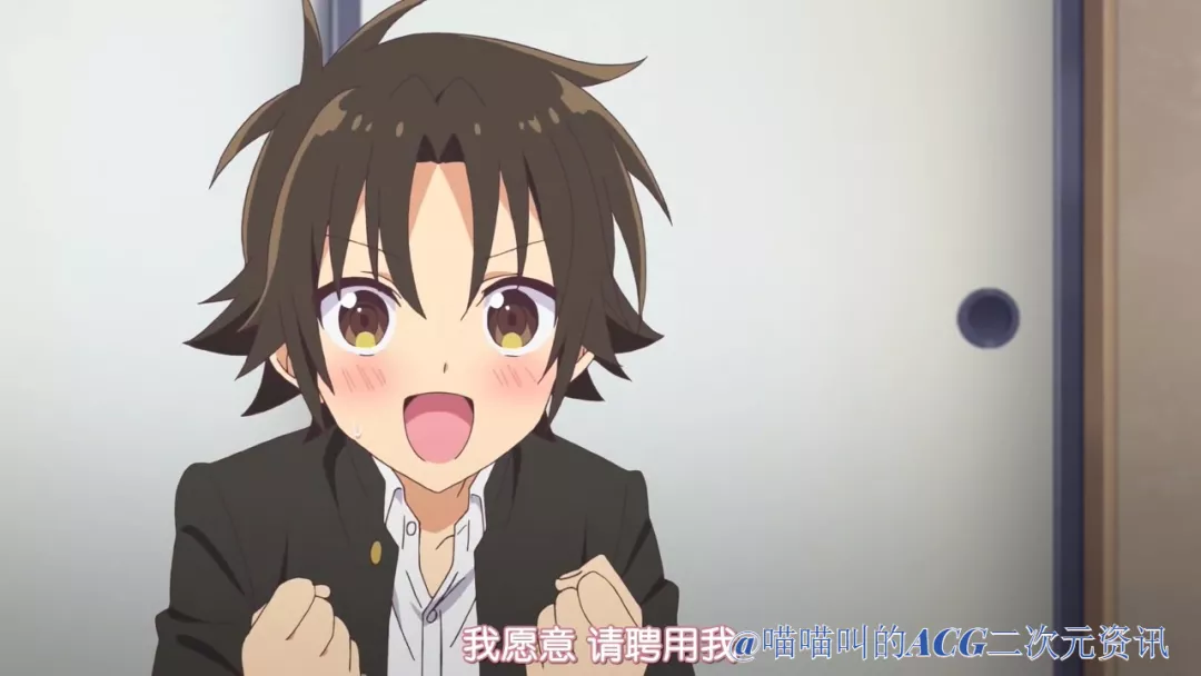 宿舍|7月最强福利番剧情套路却文艺复兴，但尺度这方面其他番给它提鞋都不配！