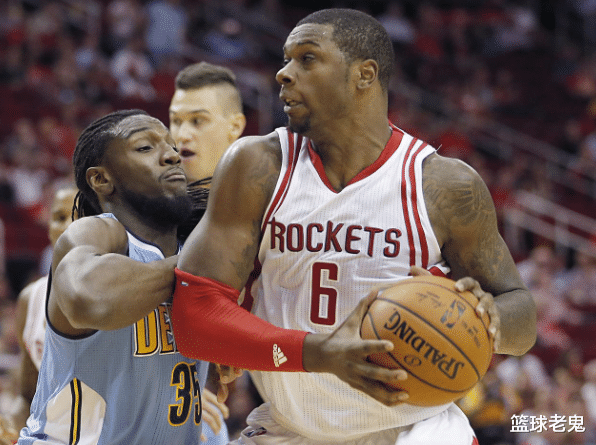 詹姆斯·琼斯|打弱队时堪称MVP，打强队沦为饮水机，盘点NBA“虐菜大神”