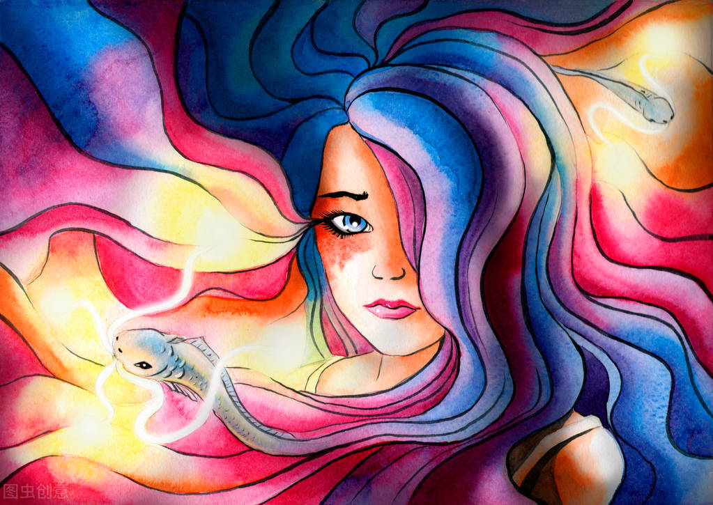 郭郭聊星座 远远就感受到冷空气！十二星座中气场强大的三大星座！看到就闭嘴