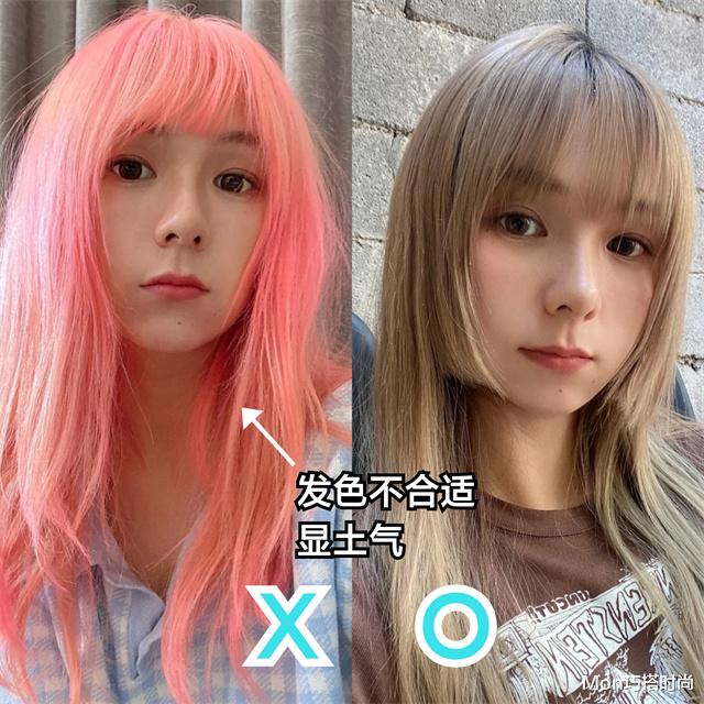 欧莱雅 发型对于女生而言，重不重要？看完这几组对比图，你就明白了