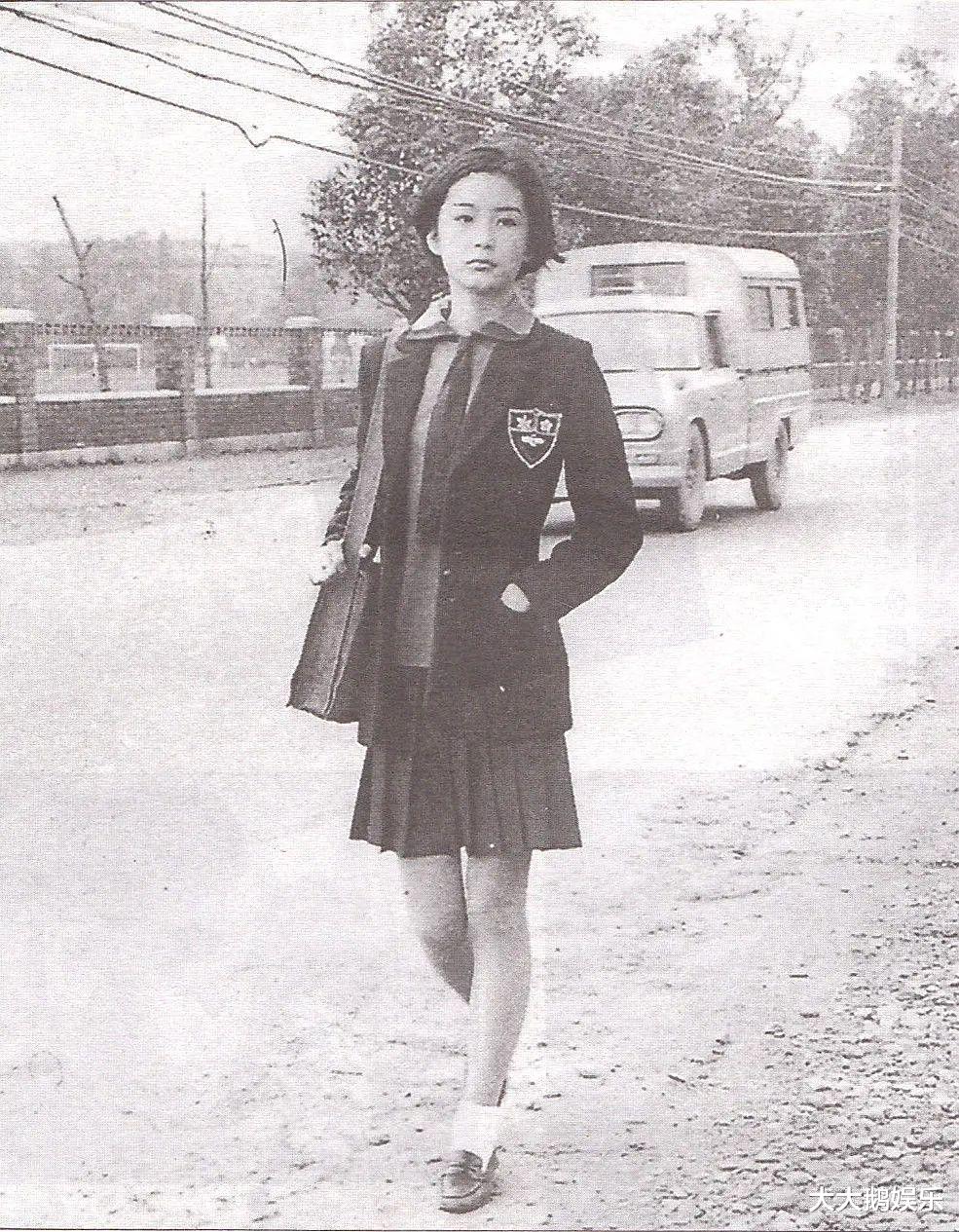 张柏芝|秦汉林青霞爱情长跑20年，林青霞40岁嫁人后，秦汉怎样了？