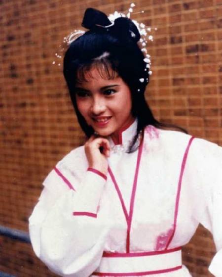 刘伯承|老照片：蜘蛛精春三十娘与5大明星的合影旧照，看看蓝洁瑛当年有多美