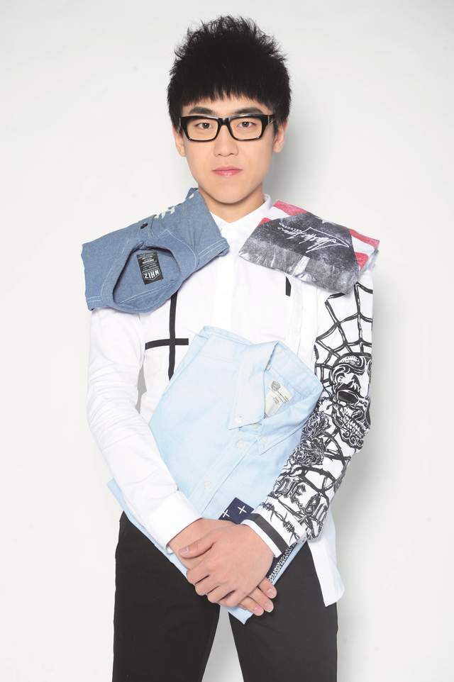 快乐男声|四届《快乐男声》最强唱功选手，华晨宇不是第一