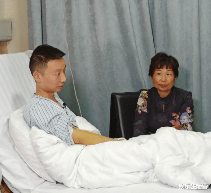 姚策|田静感慨生活简单幸福，郭威做饭儿子高歌，熊磊却在消耗姚策热度