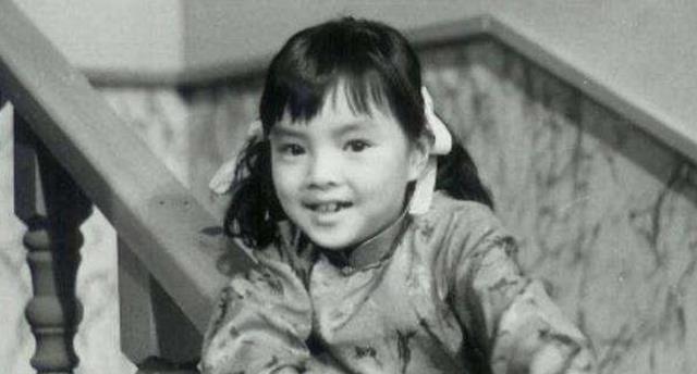 纪宝如|“不老童星”纪宝如：5岁成摇钱树，13岁被注射抑生针，现咋样了