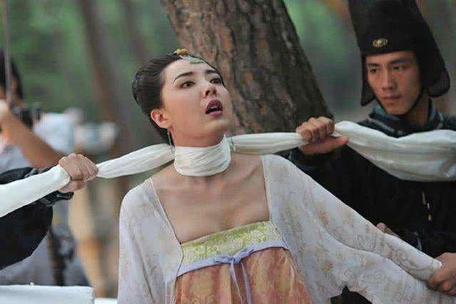 朱元璋|朱元璋为什么要让妃子们全部殉葬？