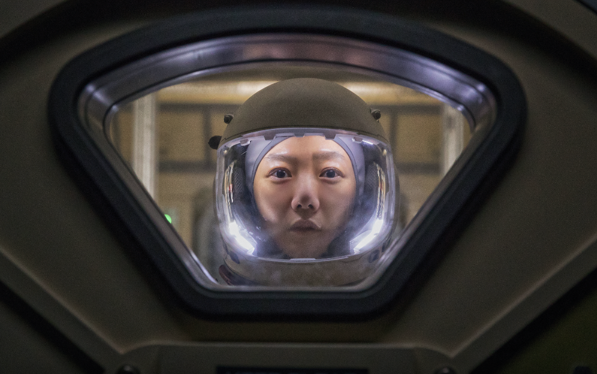 宁静海|韩剧《宁静海》剧评：有高潮也有低谷，最突出的是情节真实性