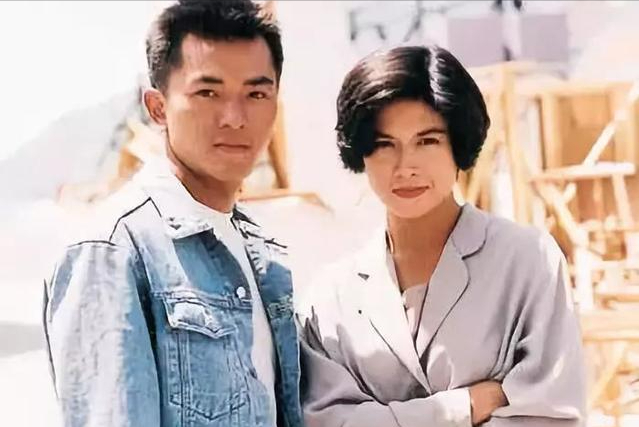 郑伊健|香港第五天王之称的郑伊健为何没有红到底？