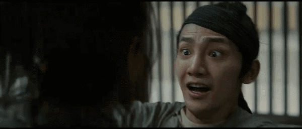 蒋龙|与黄轩搭戏游刃有余，与黄景瑜搭戏亮眼抢镜，这少年，要火