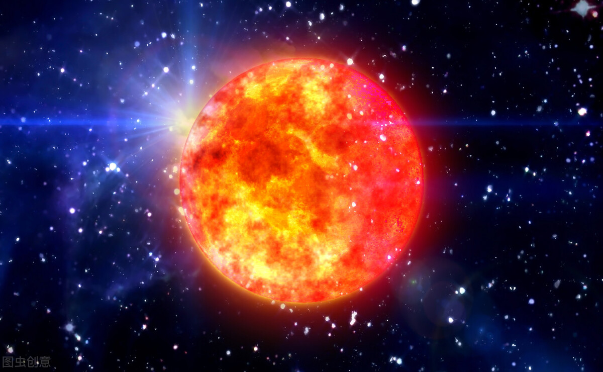 太阳什么时候会消亡?根据它的主要组成元素,科学家们给出了时间