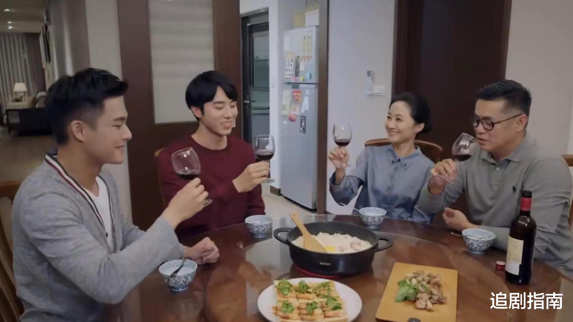 近距离爱上你|双喜临门！《近距离爱上你》圆满大结局！还给《那一天》收了尾