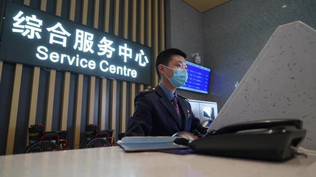 中国交通广播 交广会客厅｜来认识不同的铁路“工种”