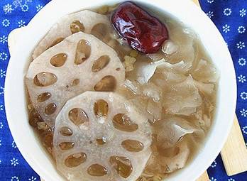 健康缘来很简单|秋天进补第一肉、第一菜、第一果….养肺补气血，现在吃最养人