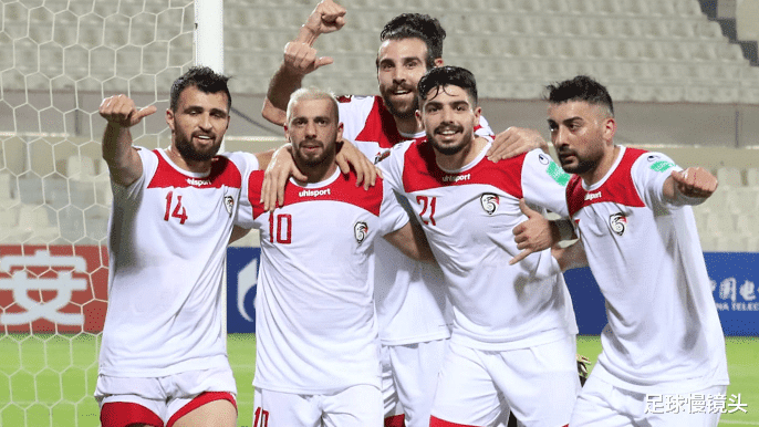 国足|CCTV5直播！叙利亚冲7连胜，0-1=奇迹诞生，国足出线形势或变天