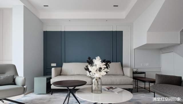 复式如何装修？国内外大神，室内设计家装案例精选（二）