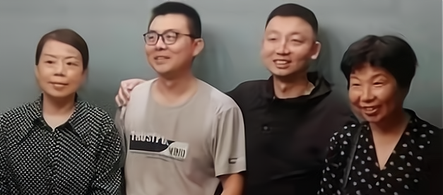 许敏|郭威为何不参加庭审，且不发声？田静：威威真不容易，受约束了