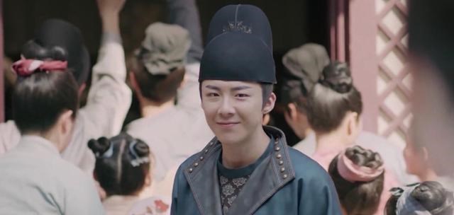 刘宇宁|8岁丧父27岁火遍网络，做过厨师发过传单，刘宇宁艰难的31年