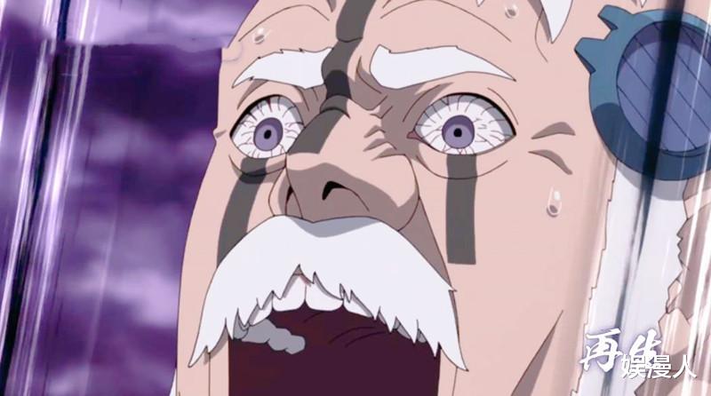 火影忍者剧场版|博人传207集剧透,佐助女儿千鸟首秀,写轮眼识破“再生”秘密