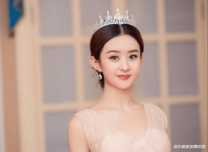 赵丽颖|10个月上线6部剧，看到蔡文静的努力后才知道，赵丽颖有多了不起