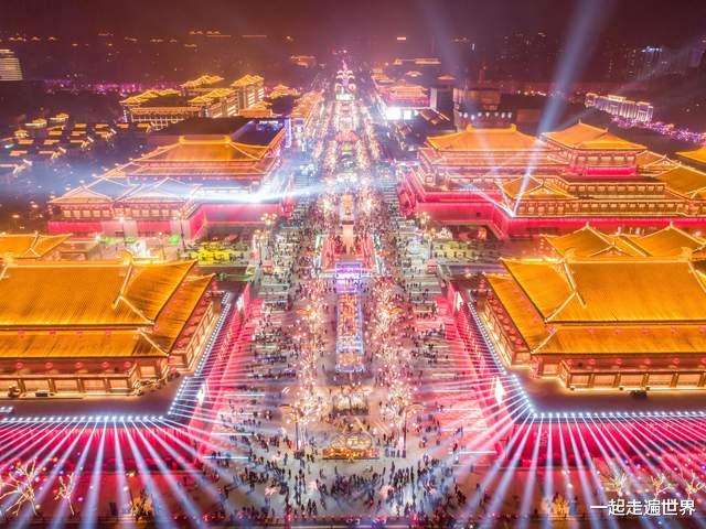 旅行 今年“五一”，旅游出现了4大新趋势，其中3个没想到