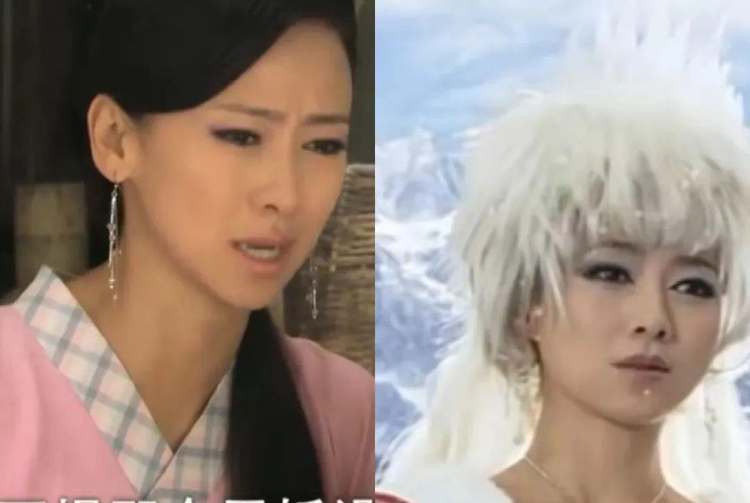 罗嘉良|过气明星频走穴，罗嘉良商场献唱，徐少华穿僧袍再现经典