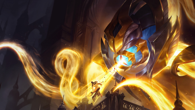 说DJ的妈妈|英雄联盟手游:烬现在前中期太容易刮痧了,真的打不动人