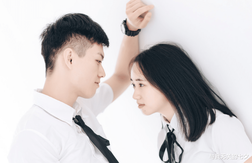 与我无关的七夕|如果决定走下去，有些事情就不能过多计较，要学会放下
