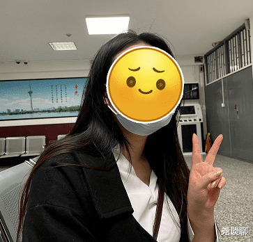 尧谈聊 侮辱性极强！编发无数电信诈骗新闻后，90后媒体人竟被骗5万余元