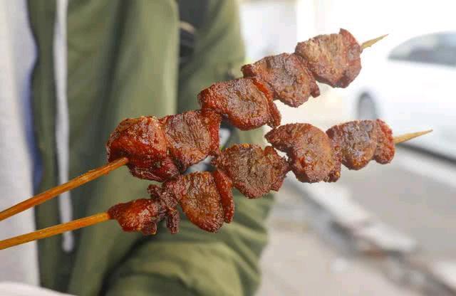 孕妈酱|被誉为“吃货大学”的三所院校，食堂菜系丰盛，在校生有口福了