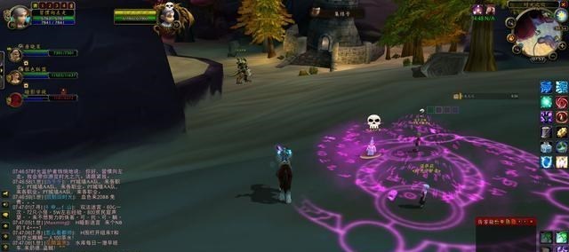 兜妈哎叨叨|魔兽世界：两个耗时最长的“清闲任务”，用巧妙的方法能轻松完成