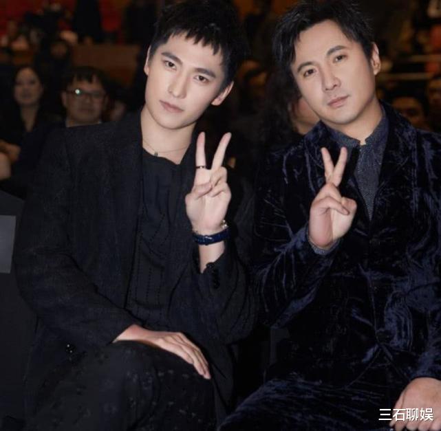 沈腾|沈腾藏得太深了,原来亲姐姐是我们熟悉的她,难怪沈腾能够这么火