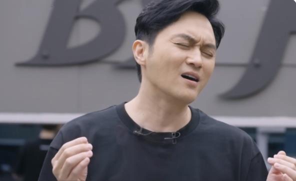 育妈计|入行30年,自称身体不好的张智霖想“提前退休”,遭到袁咏仪反对