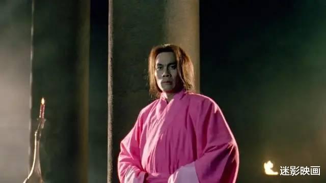 武侠|内地被禁十年，香港票房惨败，因删减太多被低估，28年前的武侠片