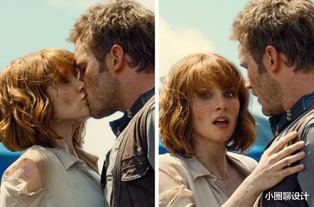 吻戏|10场剧本根本没写的演员失控吻戏！导演调侃锤弟太入戏