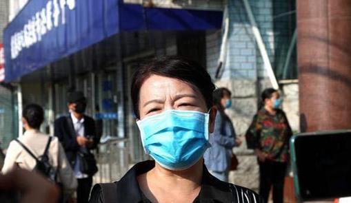 杜新枝 二审还没到来，杜新枝却向许敏索赔120万：一年一万算也至少28万