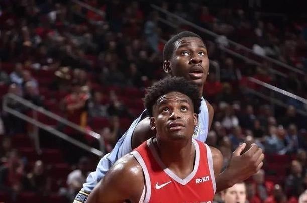 交易 打包交易7号签+14号签!火箭机会来了,3换3方案值得一试!